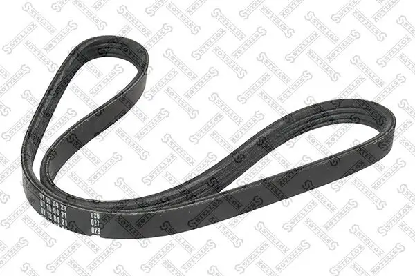Keilrippenriemen STELLOX 04-00867-SX