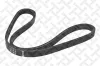 Keilrippenriemen STELLOX 04-00867-SX