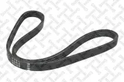 Keilrippenriemen STELLOX 04-00867-SX
