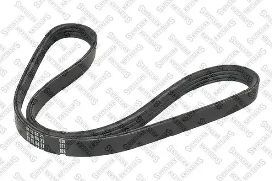 Keilrippenriemen STELLOX 04-00867-SX Bild Keilrippenriemen STELLOX 04-00867-SX