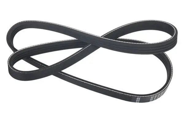 Keilrippenriemen STELLOX 04-00968-SX