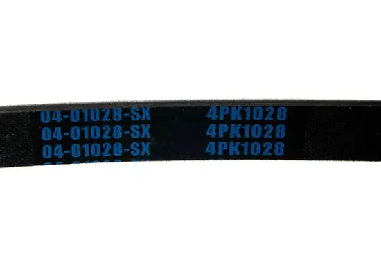 Keilrippenriemen STELLOX 04-01028-SX Bild Keilrippenriemen STELLOX 04-01028-SX