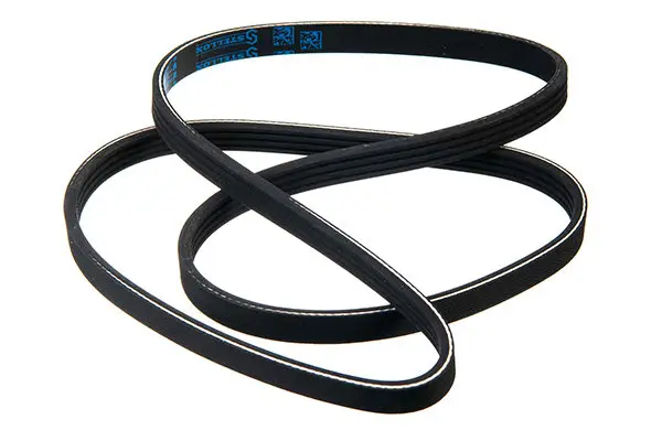 Keilrippenriemen STELLOX 04-01180-SX