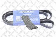Keilrippenriemen STELLOX 04-01272-SX