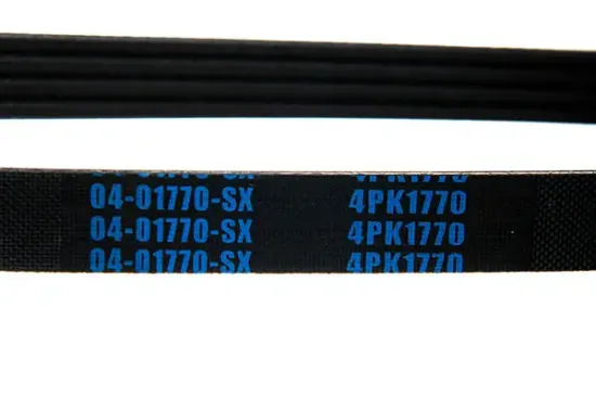 Keilrippenriemen STELLOX 04-01770-SX Bild Keilrippenriemen STELLOX 04-01770-SX