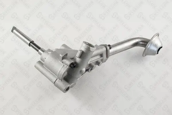 Ölpumpe STELLOX 04-40005-SX