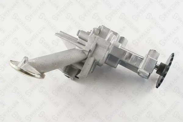 Ölpumpe STELLOX 04-40016-SX