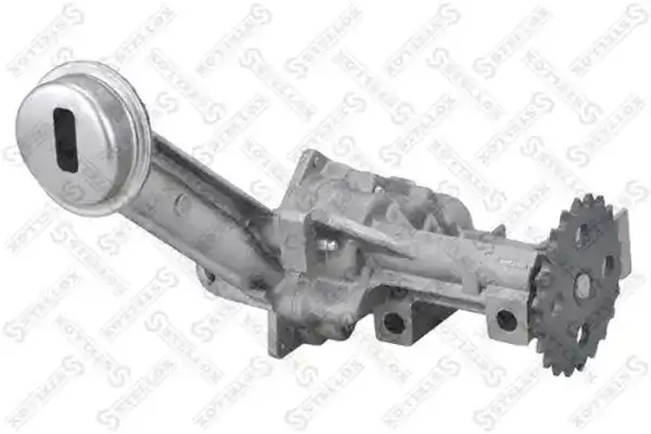 Ölpumpe STELLOX 04-40027-SX