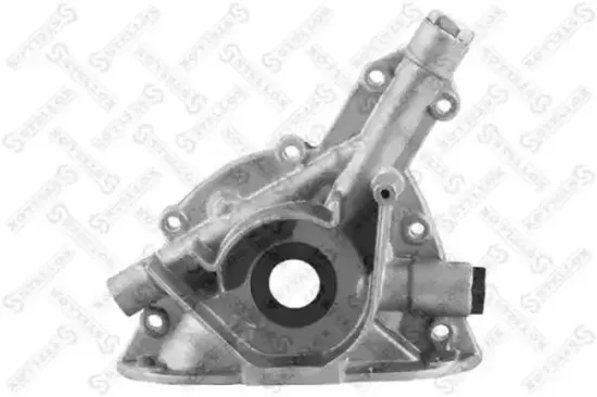 Ölpumpe STELLOX 04-40028-SX Bild Ölpumpe STELLOX 04-40028-SX