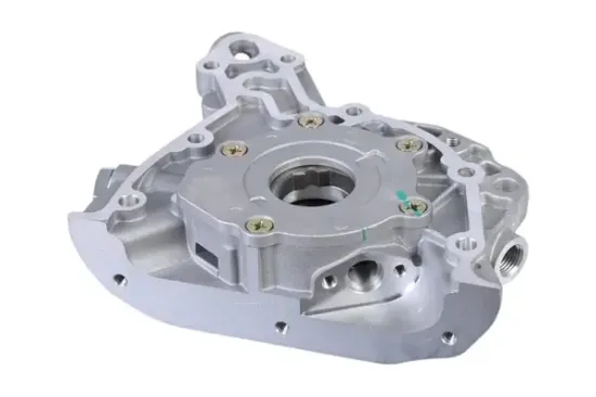 Ölpumpe STELLOX 04-40030-SX Bild Ölpumpe STELLOX 04-40030-SX