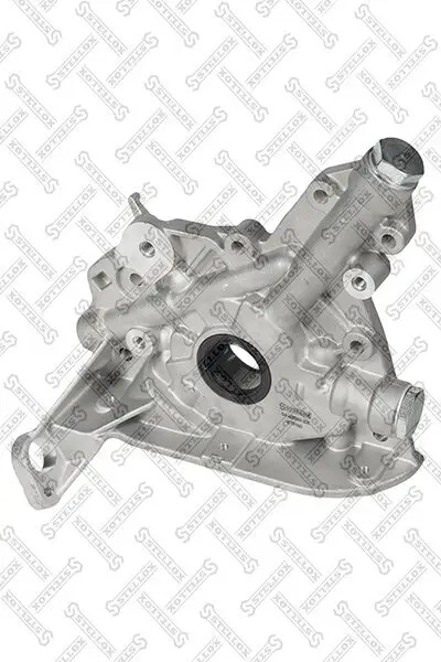 Ölpumpe STELLOX 04-40039-SX