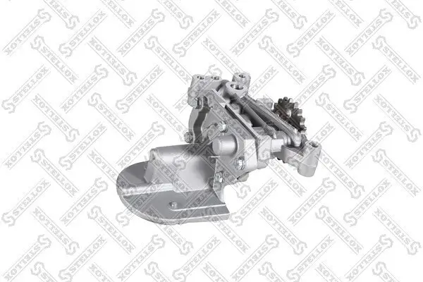 Ölpumpe STELLOX 04-40051-SX