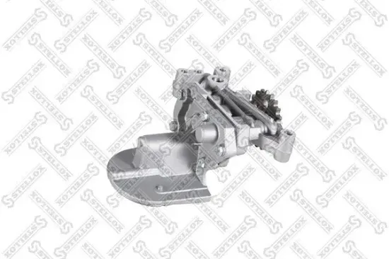 Ölpumpe STELLOX 04-40051-SX Bild Ölpumpe STELLOX 04-40051-SX