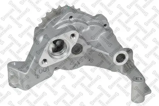 Ölpumpe STELLOX 04-40060-SX Bild Ölpumpe STELLOX 04-40060-SX