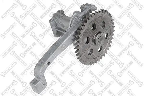 Ölpumpe STELLOX 04-40065-SX