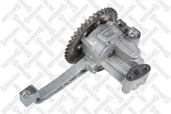 Ölpumpe STELLOX 04-40065-SX Bild Ölpumpe STELLOX 04-40065-SX