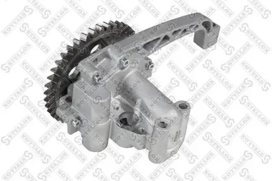 Ölpumpe STELLOX 04-40065-SX Bild Ölpumpe STELLOX 04-40065-SX