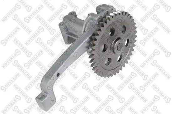 Ölpumpe STELLOX 04-40065-SX Bild Ölpumpe STELLOX 04-40065-SX