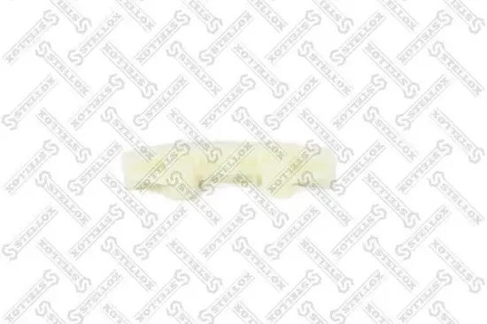 Gleitschiene, Steuerkette STELLOX 04-81049-SX Bild Gleitschiene, Steuerkette STELLOX 04-81049-SX