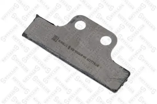 Gleitschiene, Steuerkette STELLOX 04-81095-SX Bild Gleitschiene, Steuerkette STELLOX 04-81095-SX