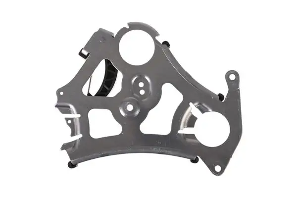 Gleitschiene, Steuerkette STELLOX 04-81096-SX