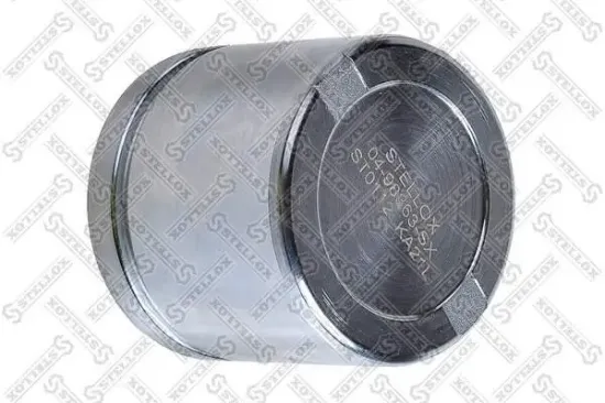 Kolben, Bremssattel Vorderachse STELLOX 04-98363-SX Bild Kolben, Bremssattel Vorderachse STELLOX 04-98363-SX