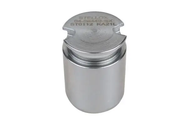 Kolben, Bremssattel STELLOX 04-98449-SX