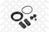 Reparatursatz, Bremssattel Vorderachse STELLOX 04-99030-SX