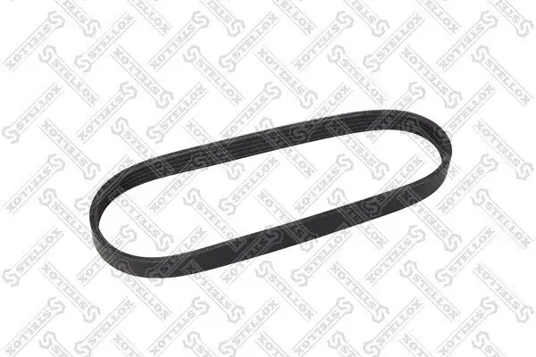 Keilrippenriemen STELLOX 05-00628-SX
