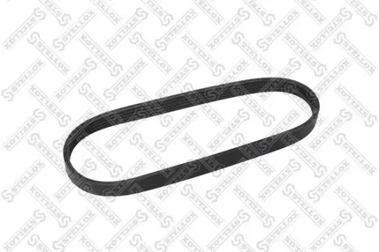 Keilrippenriemen STELLOX 05-00628-SX Bild Keilrippenriemen STELLOX 05-00628-SX