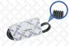 Keilrippenriemen STELLOX 05-00869-SX