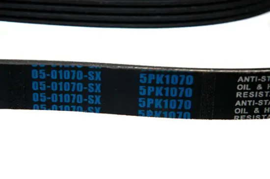 Keilrippenriemen STELLOX 05-01070-SX Bild Keilrippenriemen STELLOX 05-01070-SX