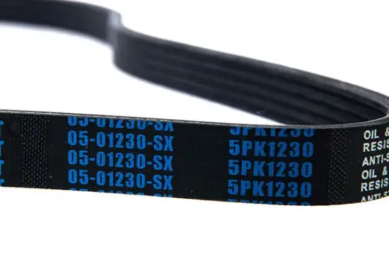 Keilrippenriemen STELLOX 05-01230-SX Bild Keilrippenriemen STELLOX 05-01230-SX