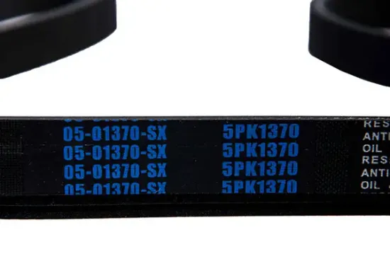 Keilrippenriemen STELLOX 05-01370-SX Bild Keilrippenriemen STELLOX 05-01370-SX