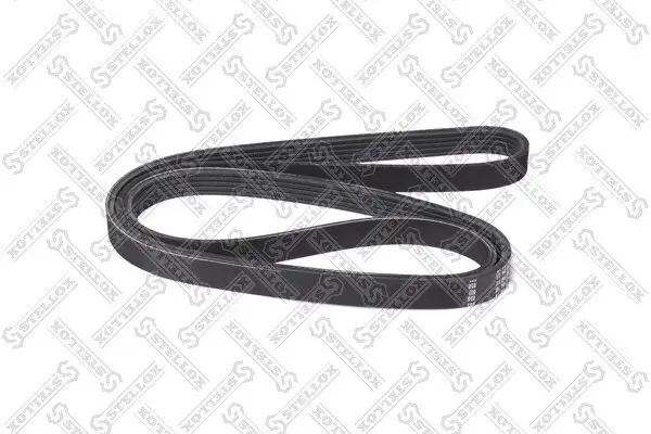 Keilrippenriemen STELLOX 05-01535-SX
