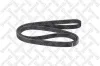 Keilrippenriemen STELLOX 05-01535-SX