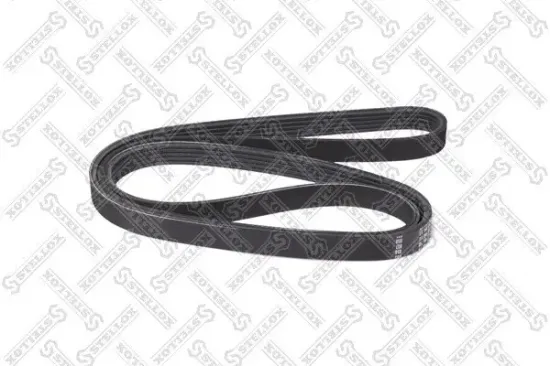 Keilrippenriemen STELLOX 05-01535-SX Bild Keilrippenriemen STELLOX 05-01535-SX