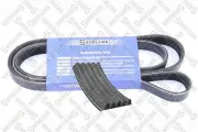Keilrippenriemen STELLOX 05-01750-SX