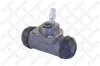 Radbremszylinder Hinterachse STELLOX 05-83021-SX