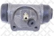 Radbremszylinder Hinterachse STELLOX 05-83025-SX