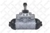 Radbremszylinder Hinterachse STELLOX 05-83030-SX