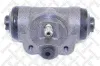 Radbremszylinder Hinterachse STELLOX 05-83032-SX