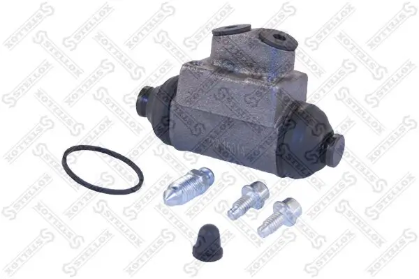 Radbremszylinder Hinterachse STELLOX 05-83039-SX