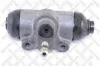 Radbremszylinder Hinterachse STELLOX 05-83050-SX