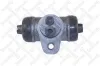 Radbremszylinder Hinterachse STELLOX 05-83053-SX