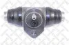 Radbremszylinder Hinterachse STELLOX 05-83054-SX