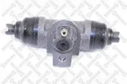 Radbremszylinder Hinterachse STELLOX 05-83063-SX