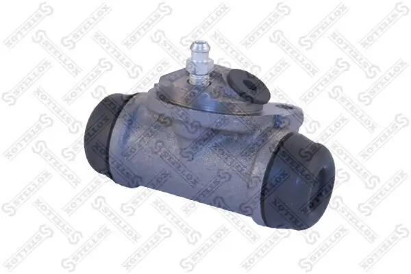 Radbremszylinder Hinterachse links STELLOX 05-83065-SX