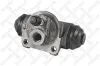 Radbremszylinder Hinterachse STELLOX 05-83482-SX