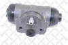 Radbremszylinder Hinterachse STELLOX 05-83485-SX